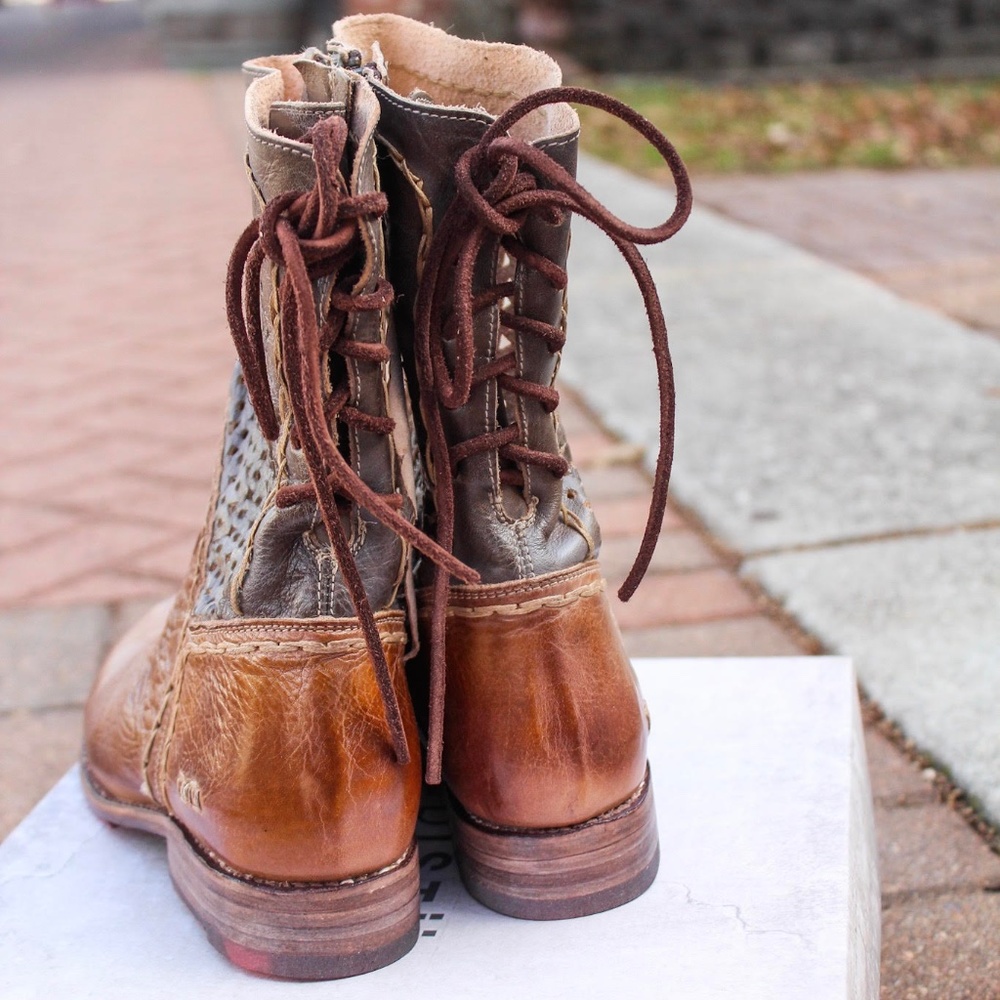 Bed|Stu - Cheshire - Boot